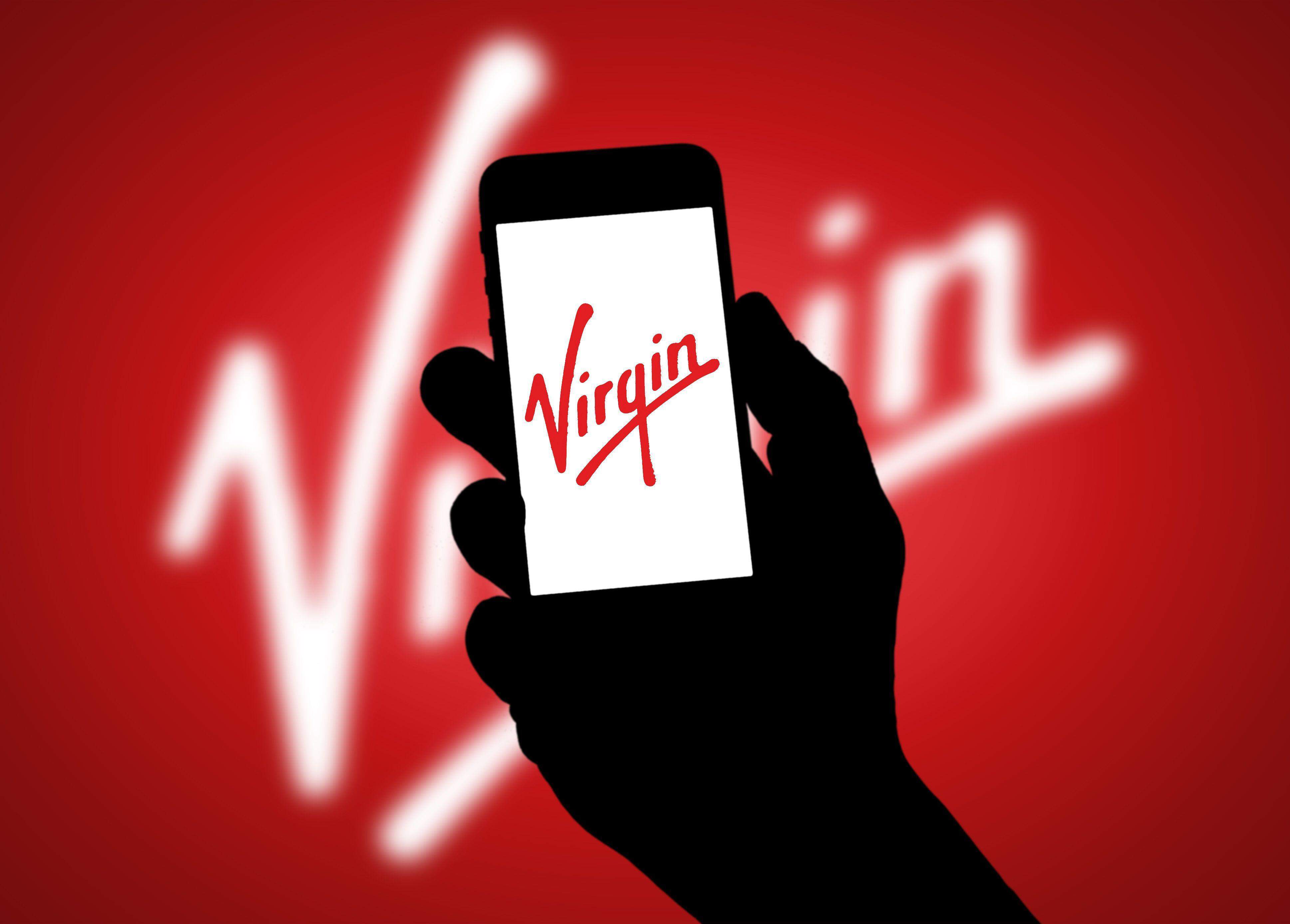 Virgin Mobile te da “Un pilón de megas”